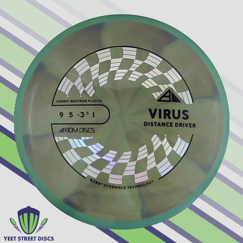 Cosmic Neutron Virus - Axiom 173.16g