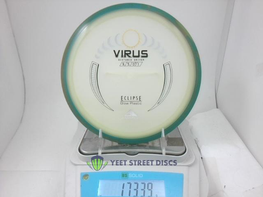 Eclipse Virus - Axiom 173.39g