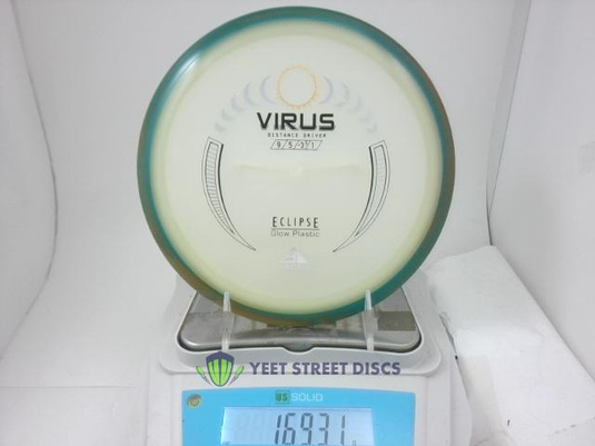 Eclipse Virus - Axiom 169.31g