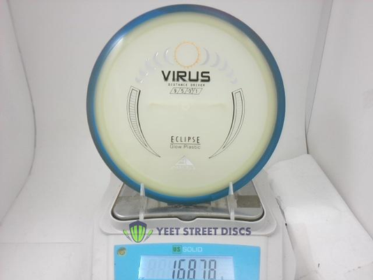 Eclipse Virus - Axiom 168.78g