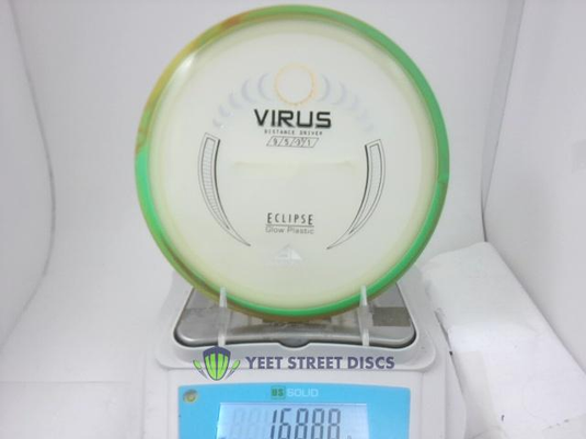 Eclipse Virus - Axiom 168.88g