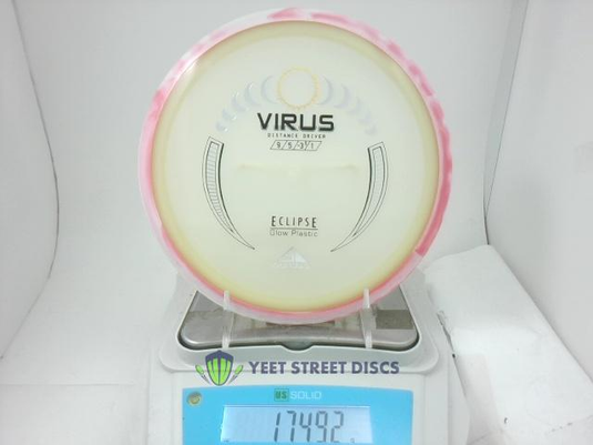 Eclipse Virus - Axiom 174.92g