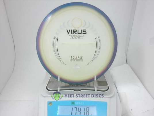 Eclipse Virus - Axiom 174.18g