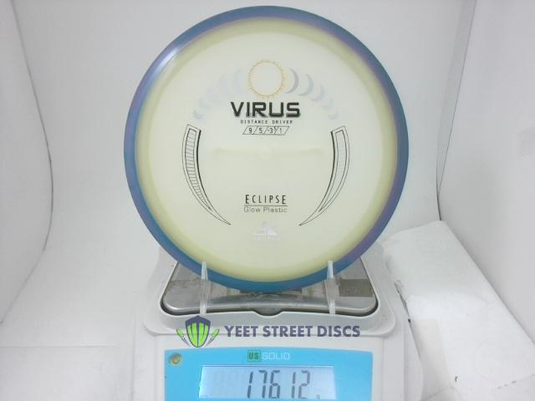Eclipse Virus - Axiom 176.12g