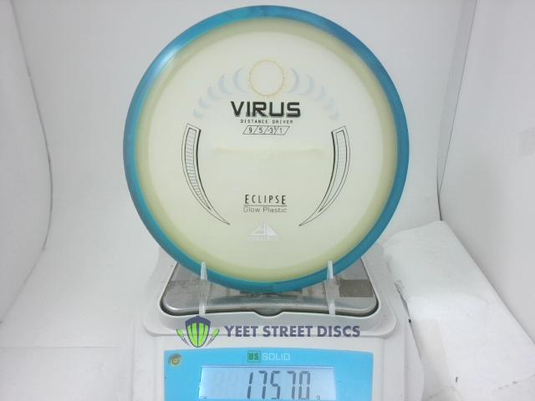 Eclipse Virus - Axiom 175.7g