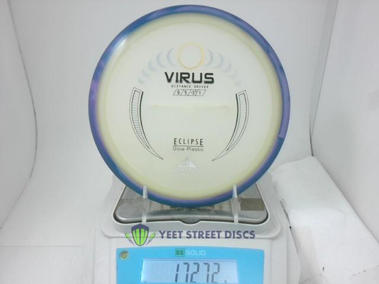 Eclipse Virus - Axiom 172.72g