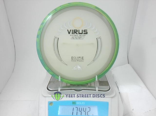 Eclipse Virus - Axiom 174.42g