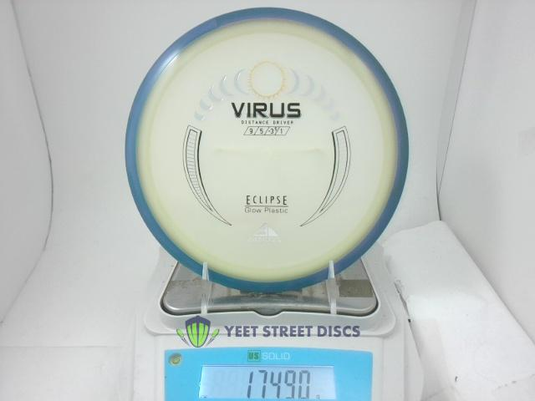 Eclipse Virus - Axiom 174.9g