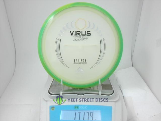Eclipse Virus - Axiom 171.79g