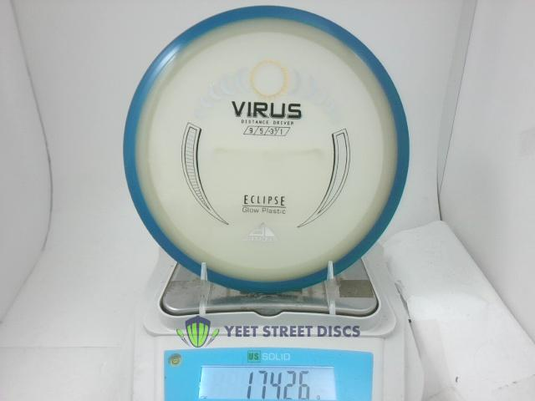 Eclipse Virus - Axiom 174.26g