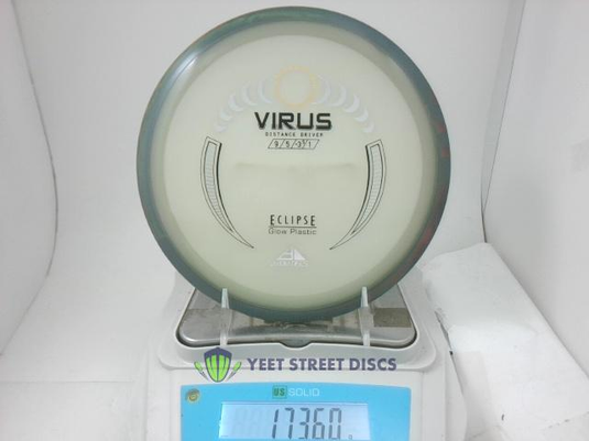 Eclipse Virus - Axiom 173.6g