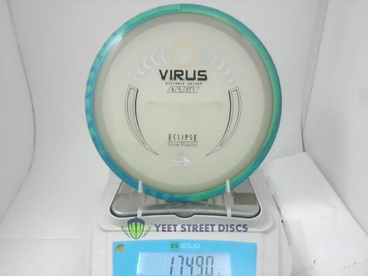 Eclipse Virus - Axiom 174.9g