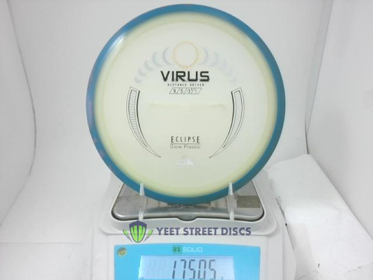 Eclipse Virus - Axiom 175.05g