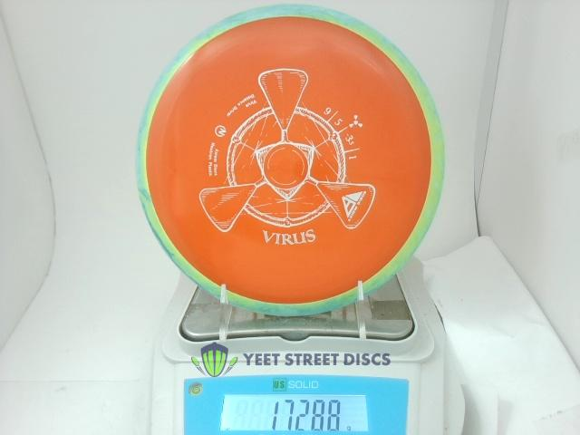 Neutron Virus - Axiom 172.87g