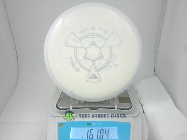 Neutron Virus - Axiom 161.04g