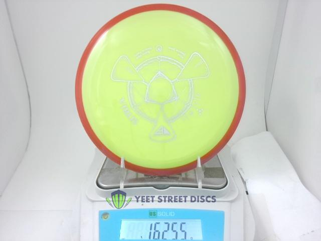 Neutron Virus - Axiom 162.55g