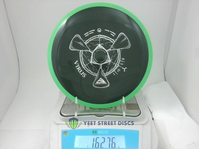 Neutron Virus - Axiom 162.76g
