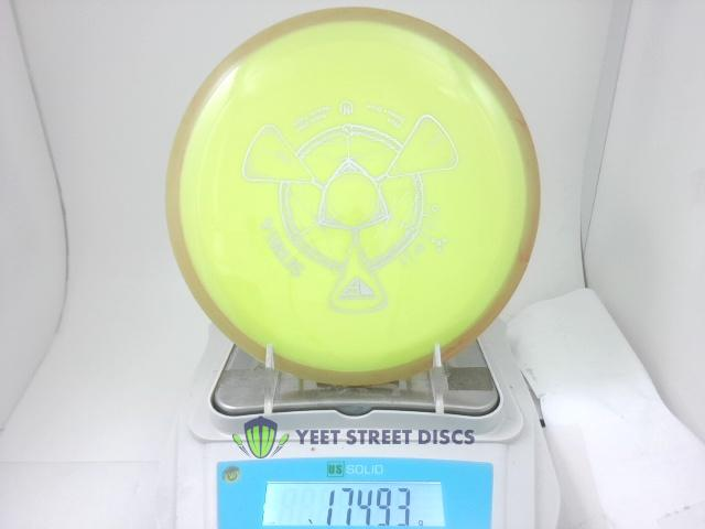 Neutron Virus - Axiom 174.93g