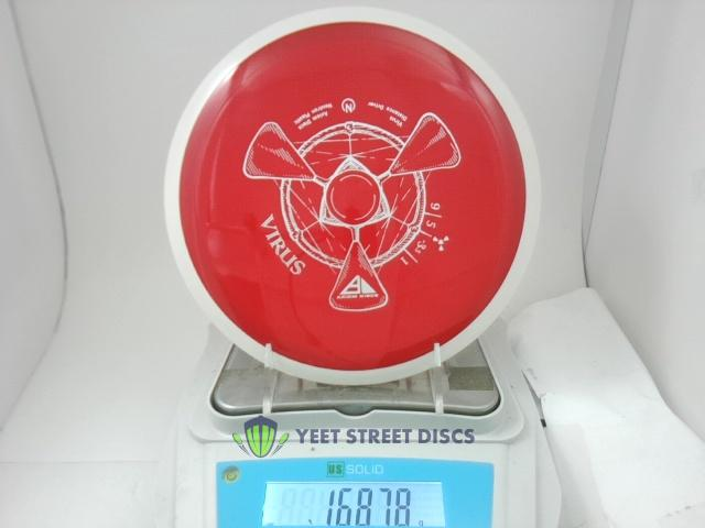 Neutron Virus - Axiom 168.78g