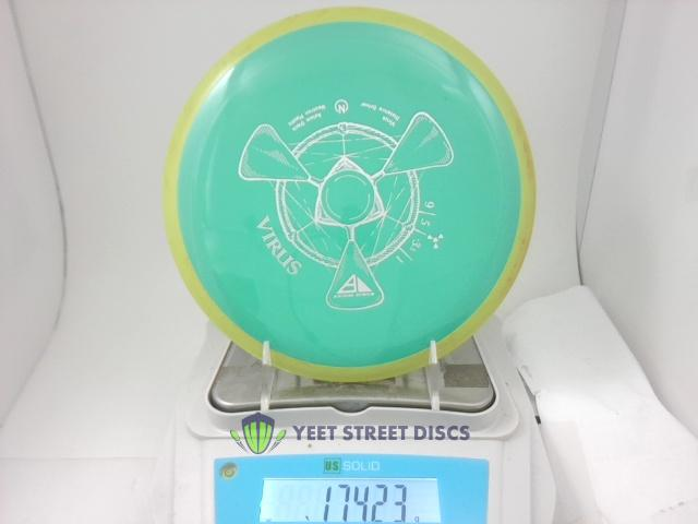 Neutron Virus - Axiom 174.23g