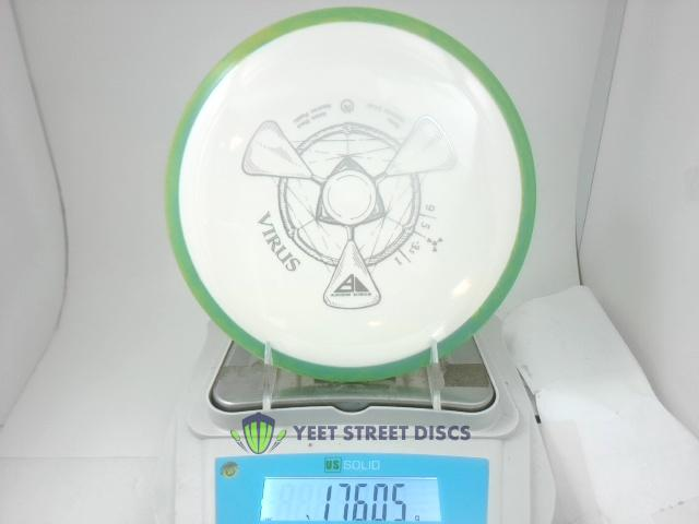 Neutron Virus - Axiom 176.05g