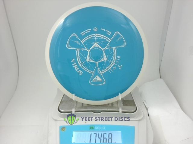 Neutron Virus - Axiom 174.68g