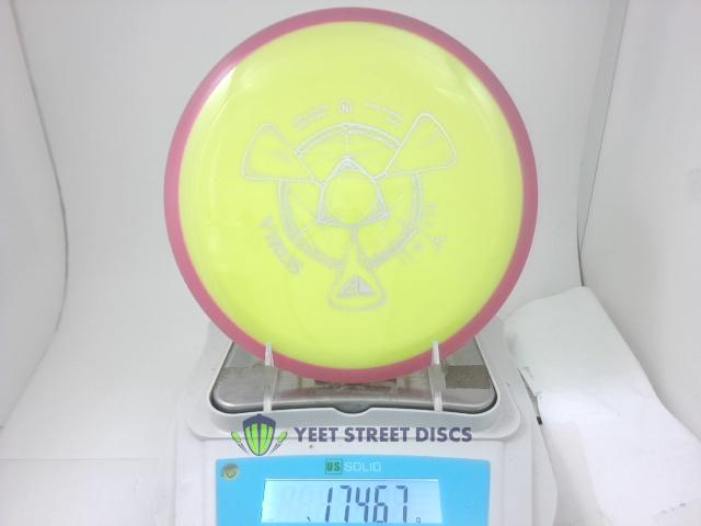 Neutron Virus - Axiom 174.67g