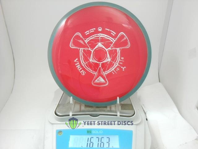 Neutron Virus - Axiom 167.66g