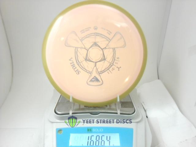 Neutron Virus - Axiom 168.64g