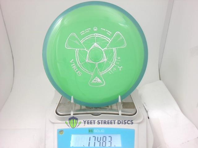 Neutron Virus - Axiom 174.83g