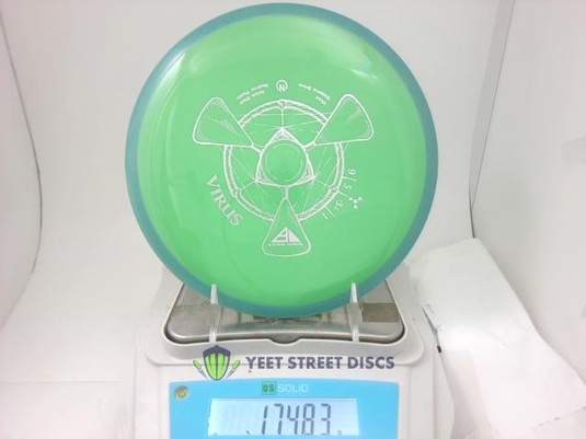 Neutron Virus - Axiom 174.83g