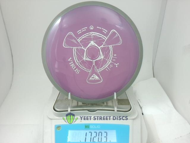 Neutron Virus - Axiom 172.03g