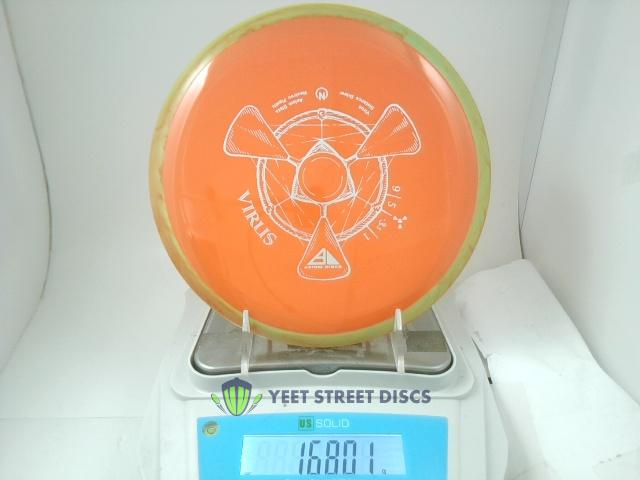 Neutron Virus - Axiom 168.01g