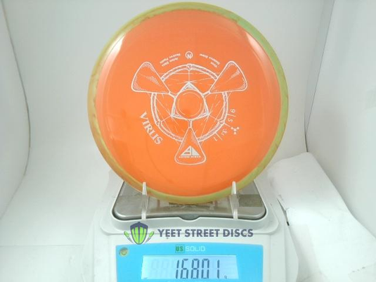 Neutron Virus - Axiom 168.01g