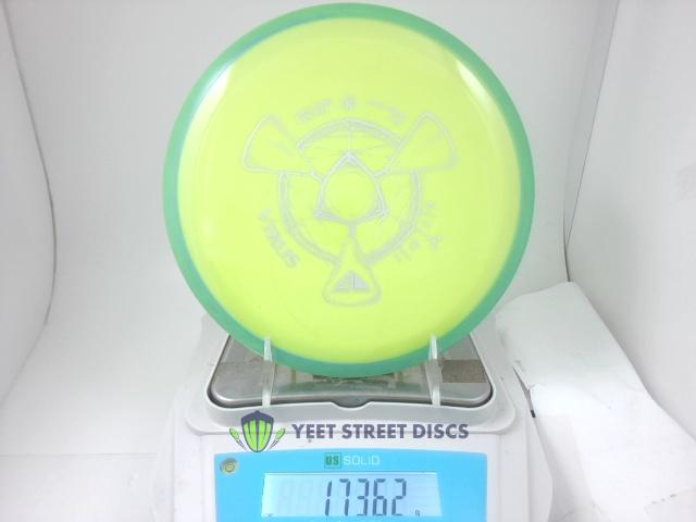 Neutron Virus - Axiom 173.62g