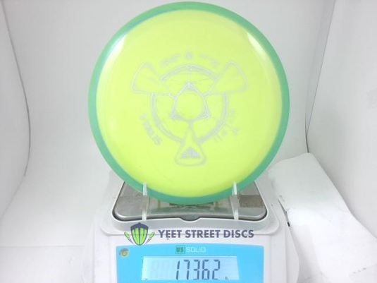 Neutron Virus - Axiom 173.62g