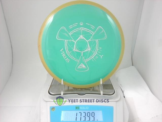 Neutron Virus - Axiom 173.99g