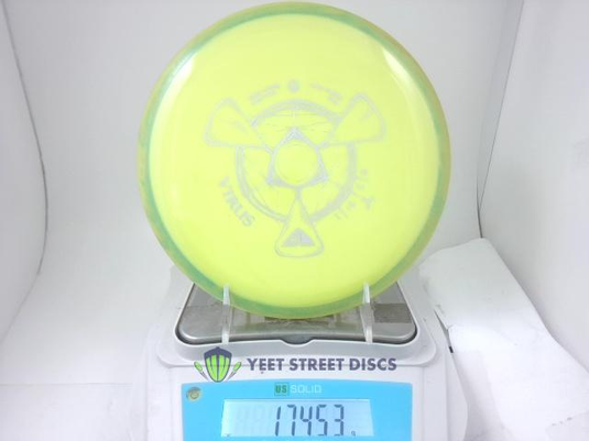 Neutron Virus - Axiom 174.53g