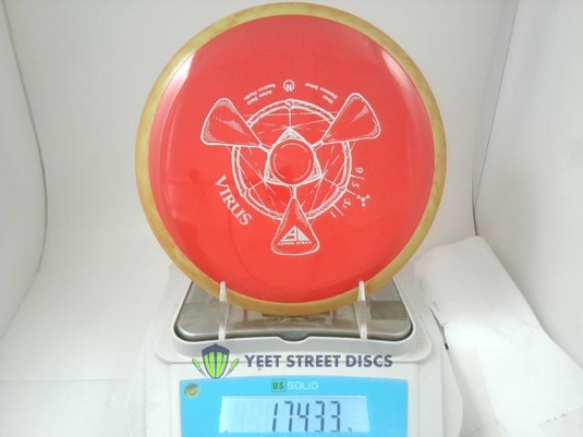 Neutron Virus - Axiom 174.33g