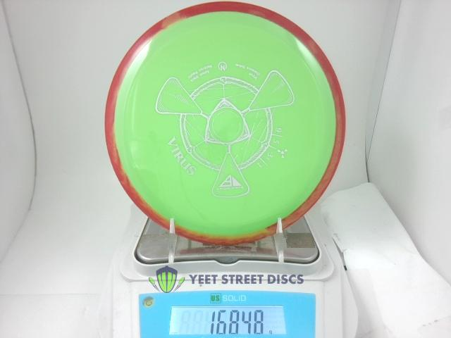 Neutron Virus - Axiom 168.48g