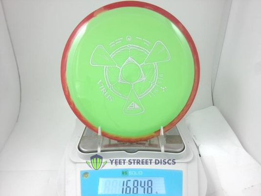 Neutron Virus - Axiom 168.48g