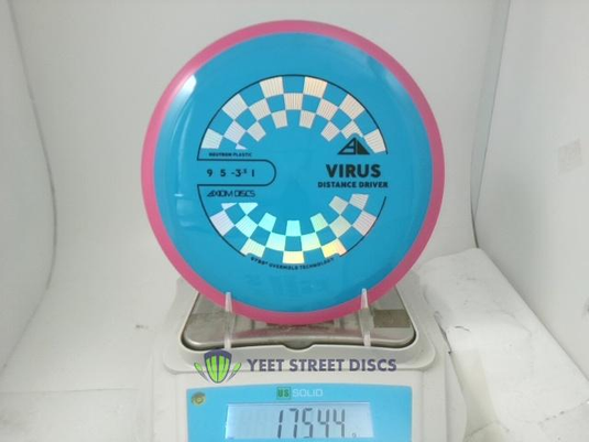 Neutron Virus - Axiom 175.44g
