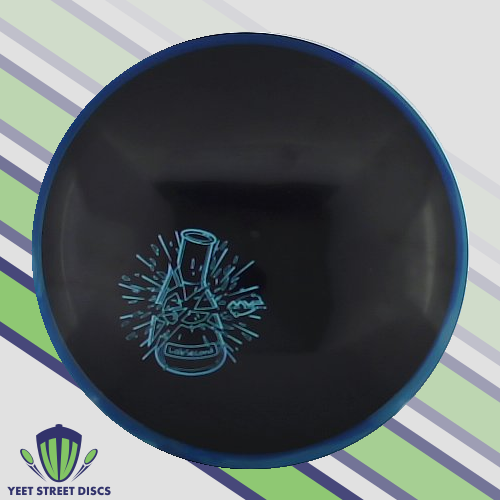 Lab Second Neutron Virus - Axiom 168.92g