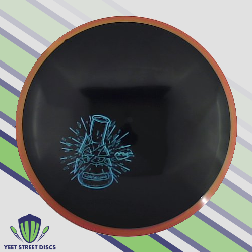 Lab Second Neutron Virus - Axiom 162.58g