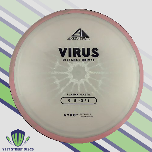 Plasma Virus - Axiom 174.03g