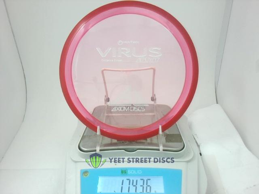 Proton Virus - Axiom 174.36g