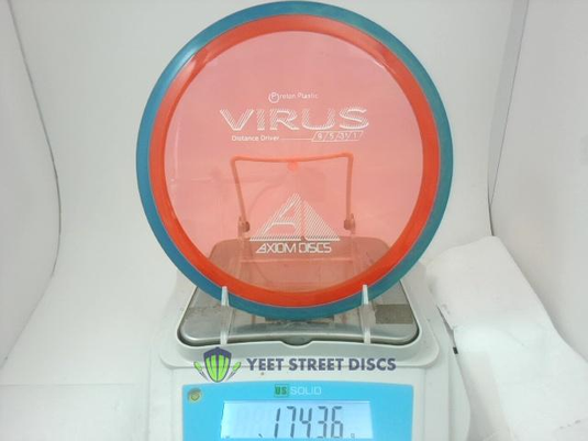 Proton Virus - Axiom 174.36g