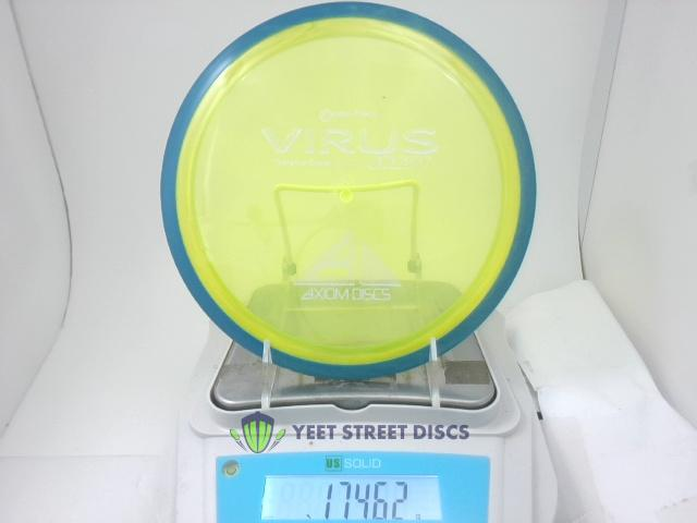 Proton Virus - Axiom 174.62g