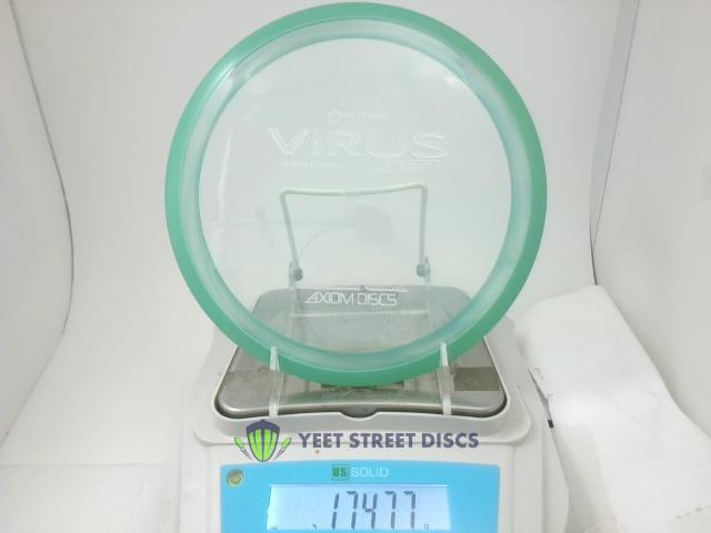 Proton Virus - Axiom 174.77g