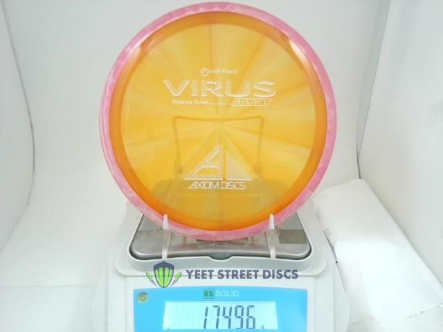 Proton Virus - Axiom 174.96g